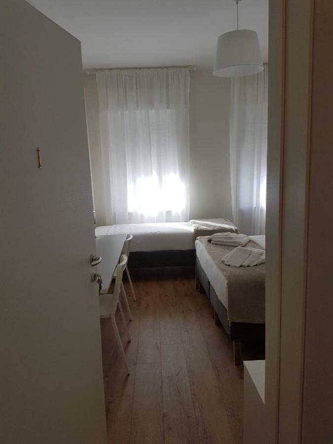 Affittacamere Risorgimento 레코 외부 사진